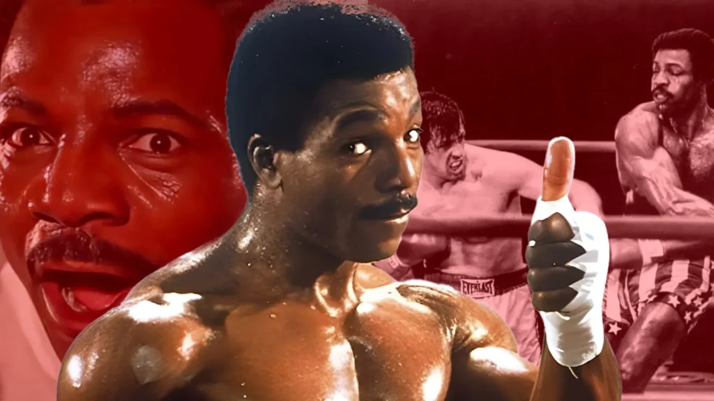 carl weathers