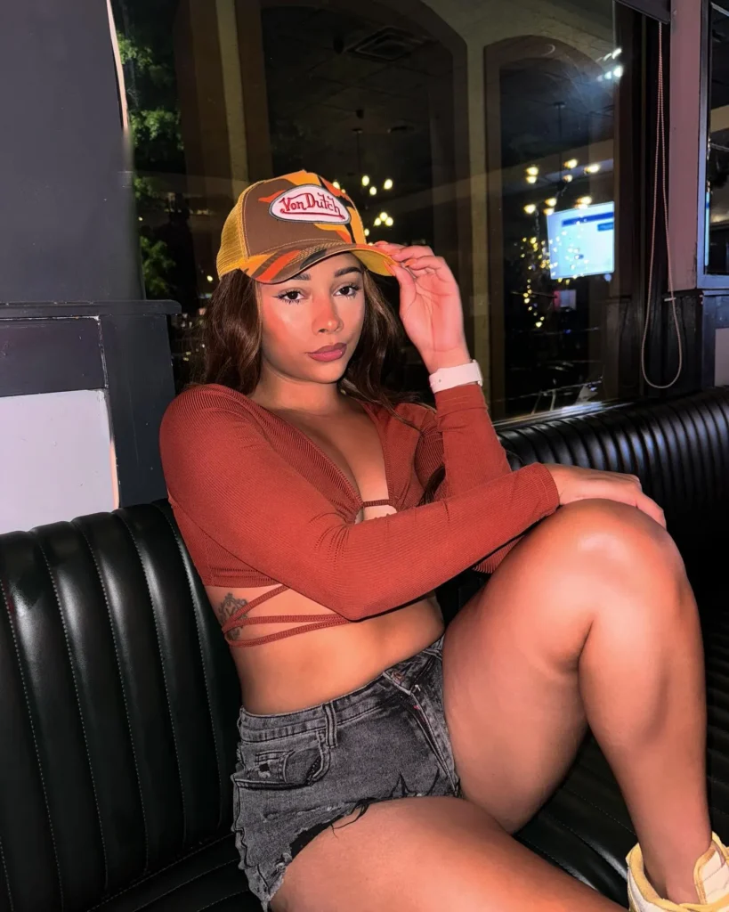 alix lapri relationships