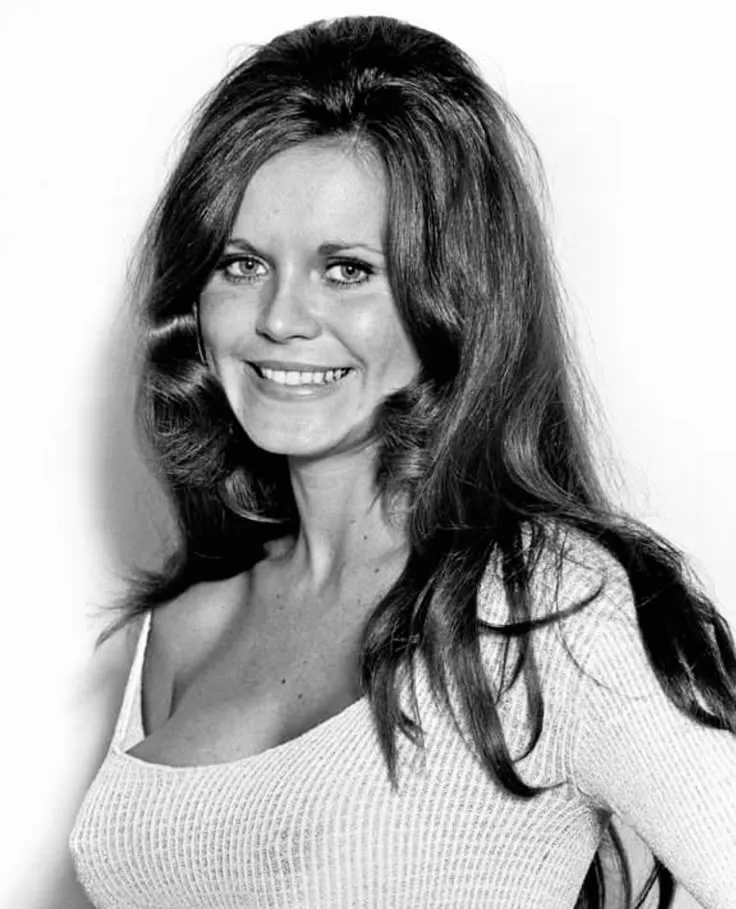 barbara roufs measurements