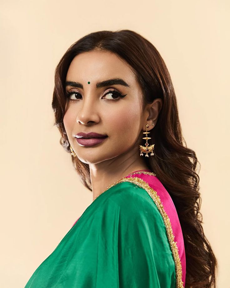 Patralekha Paul