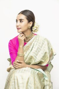 Patralekha Paul