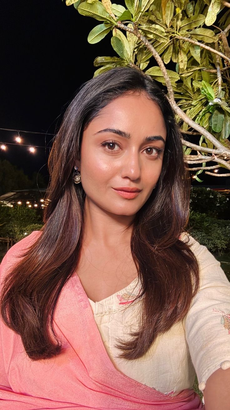 tridha choudhury age