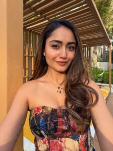 tridha choudhury age