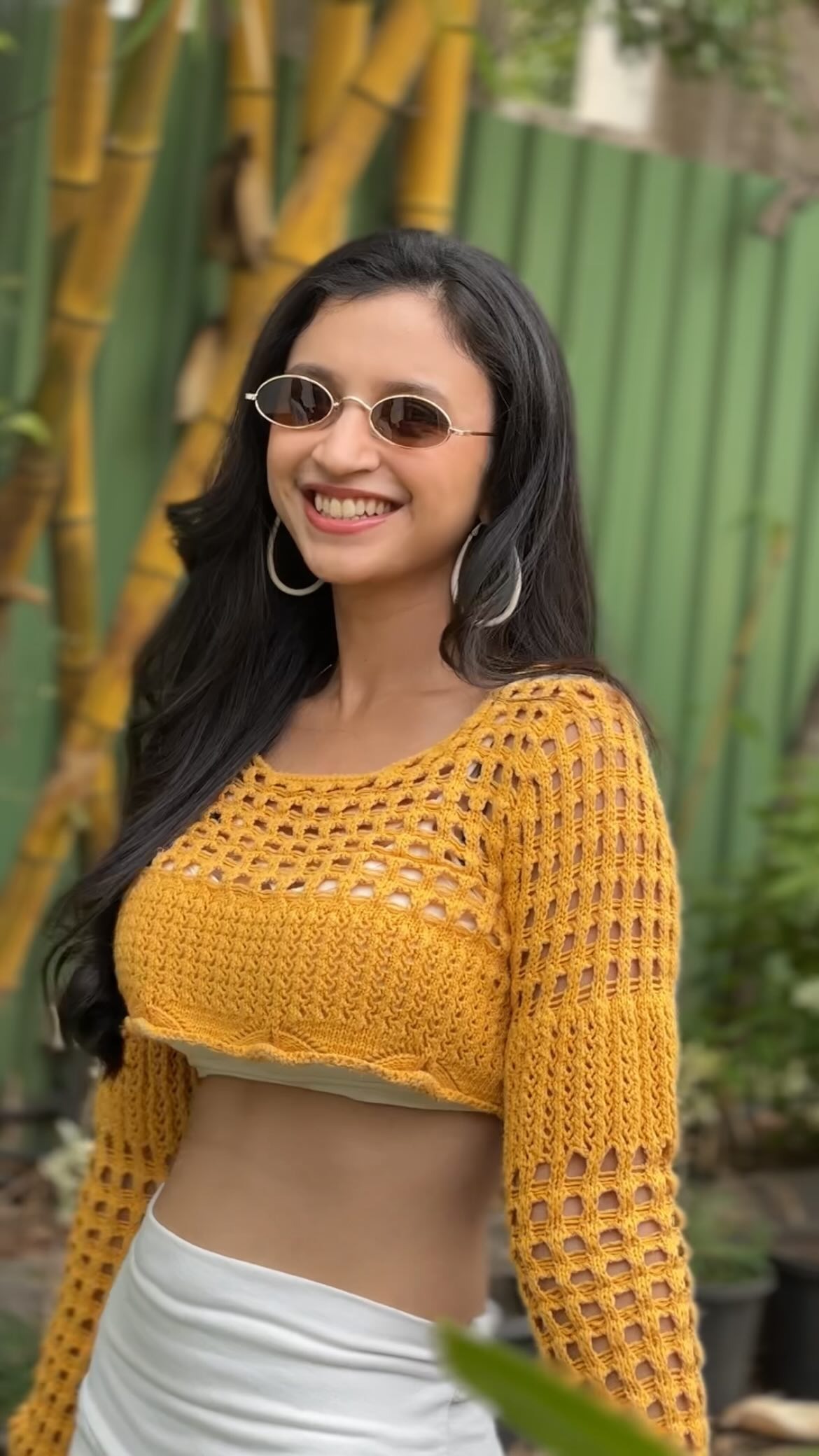 Ritika Shrotri