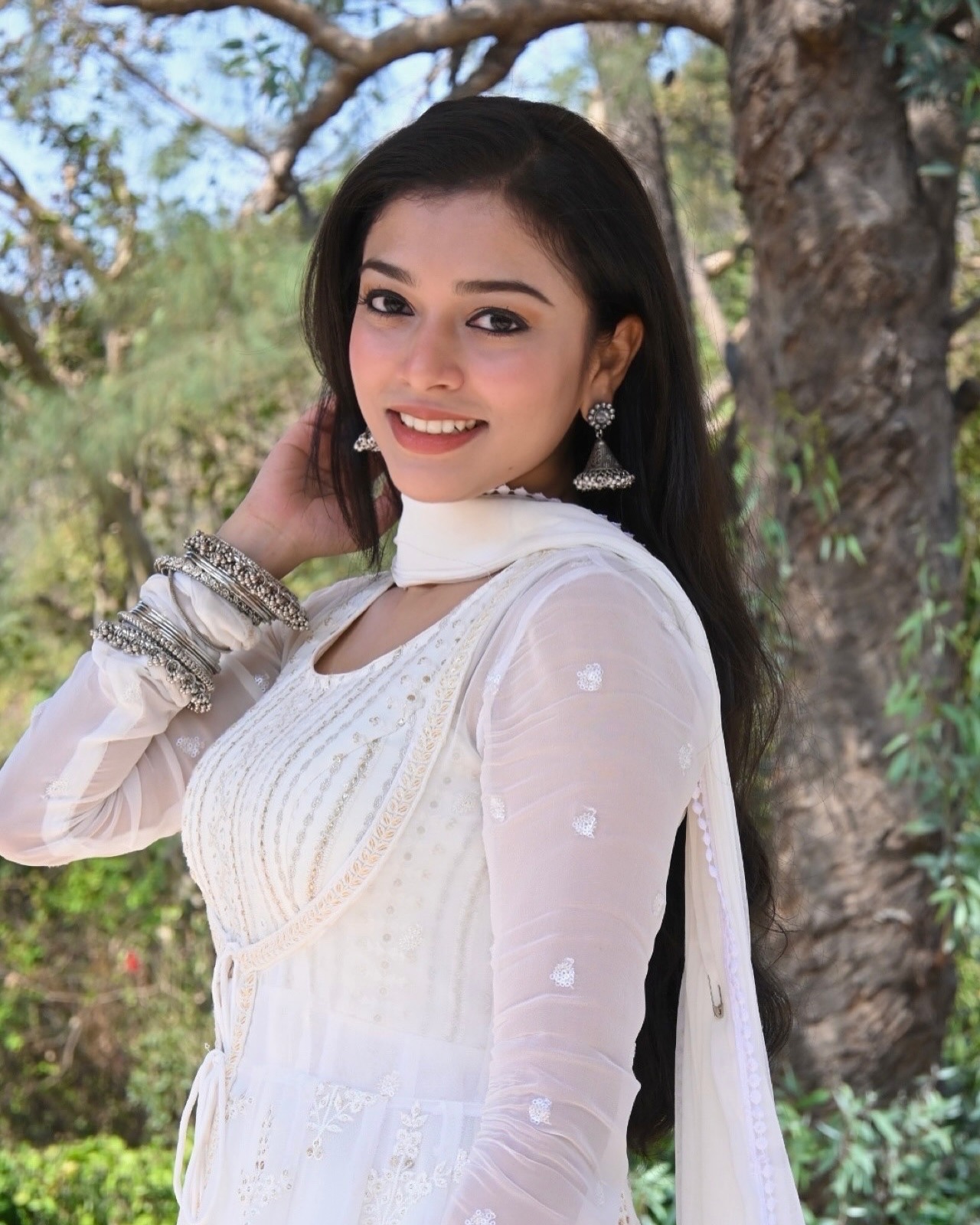 Vaibhavi Hankare 