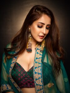 chahatt khanna